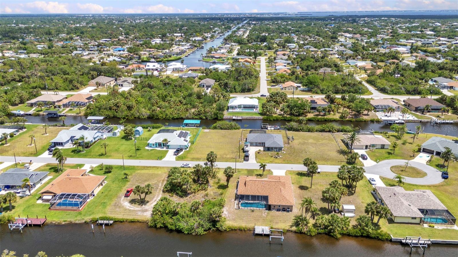 PORT CHARLOTTE SEC 044 - Residential