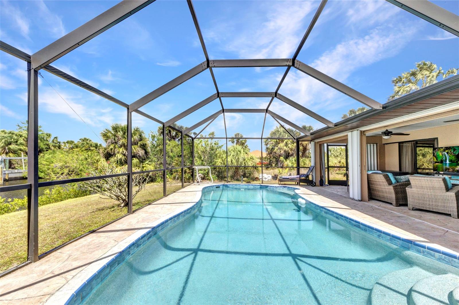 PORT CHARLOTTE SEC 044 - Residential