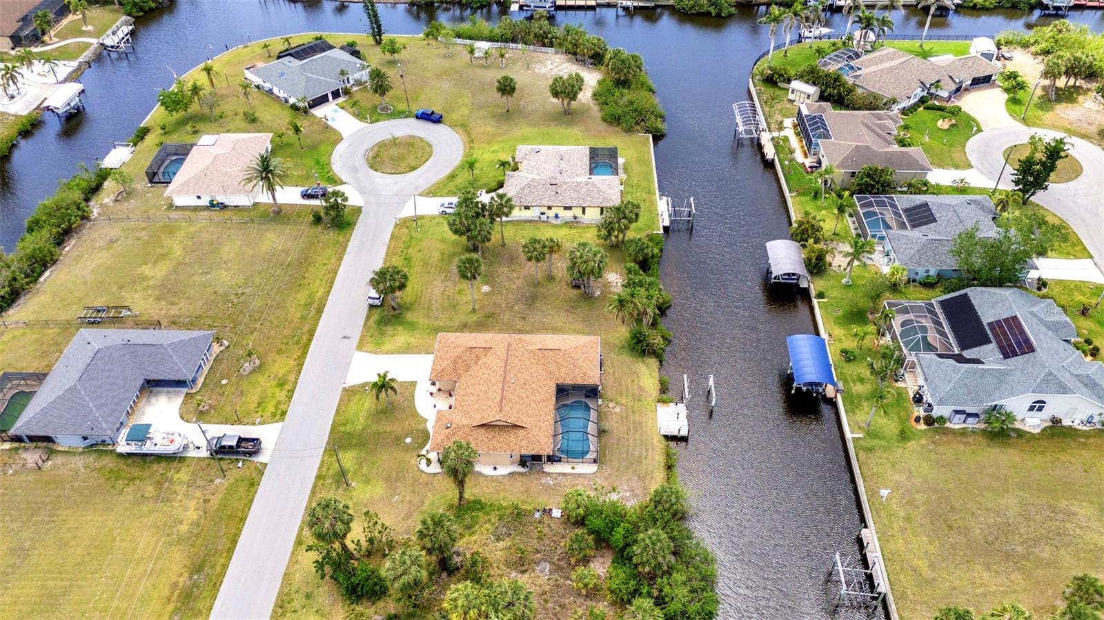 PORT CHARLOTTE SEC 044 - Residential