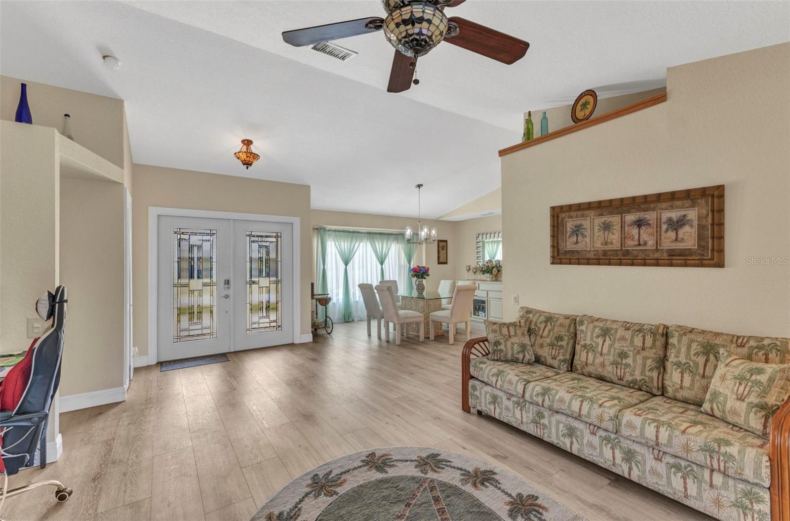 PORT CHARLOTTE SEC 044 - Residential