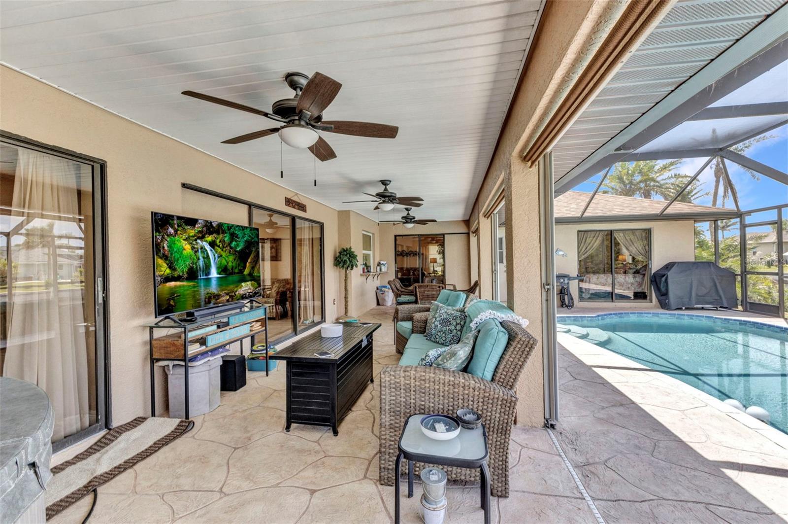 PORT CHARLOTTE SEC 044 - Residential