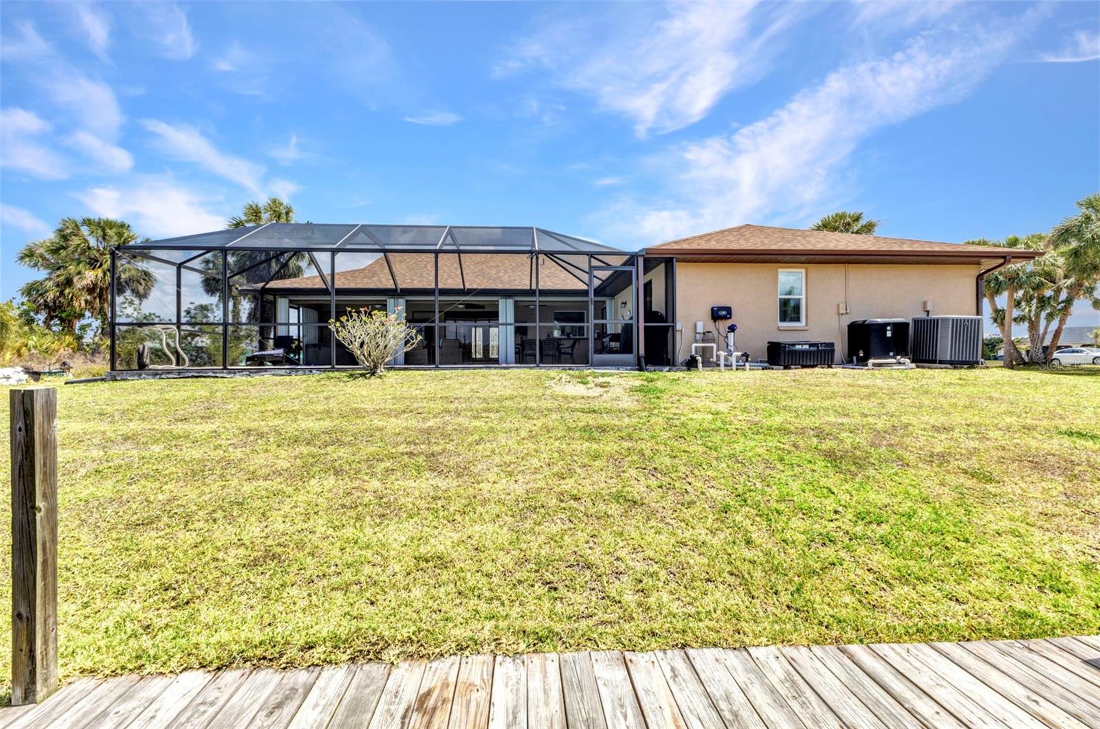 PORT CHARLOTTE SEC 044 - Residential
