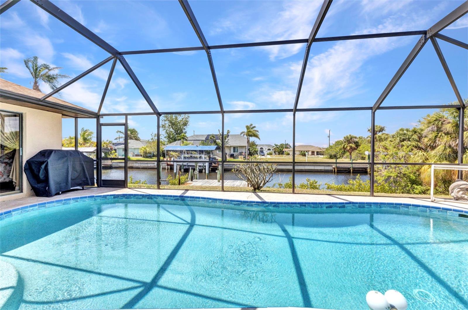 PORT CHARLOTTE SEC 044 - Residential