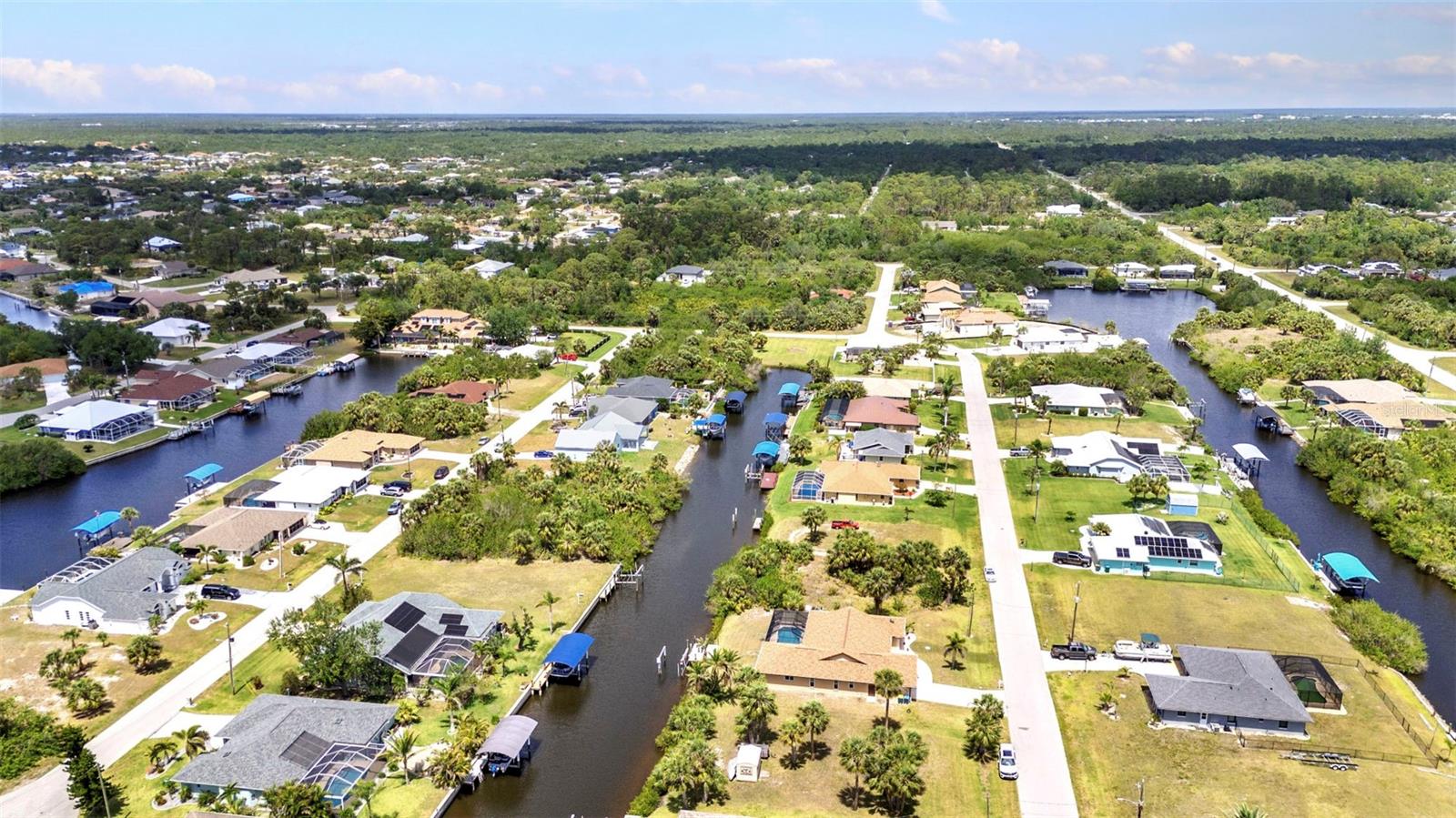 PORT CHARLOTTE SEC 044 - Residential