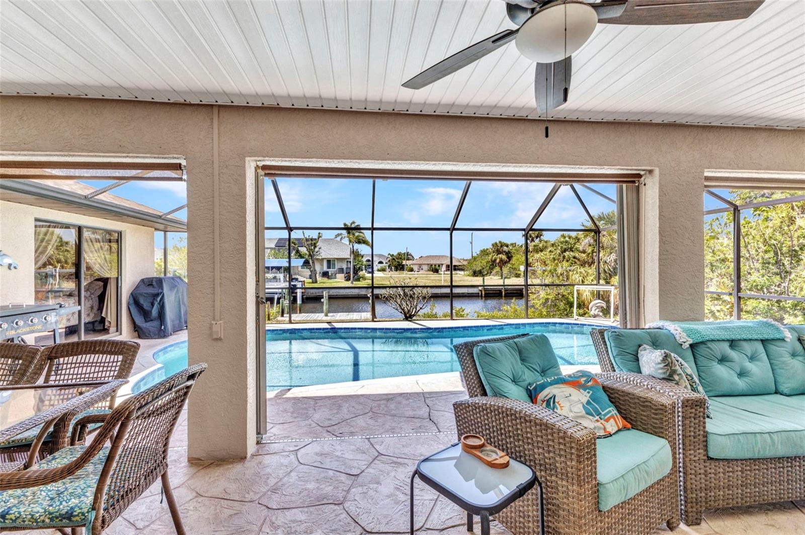 PORT CHARLOTTE SEC 044 - Residential
