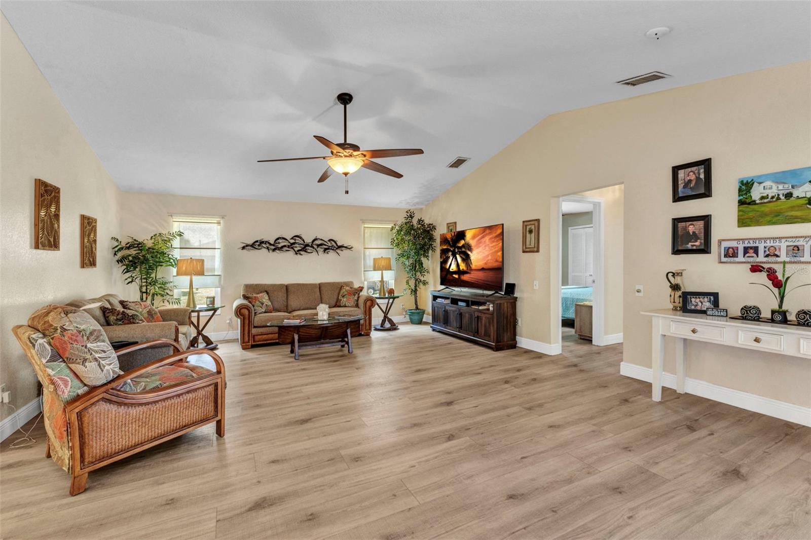 PORT CHARLOTTE SEC 044 - Residential