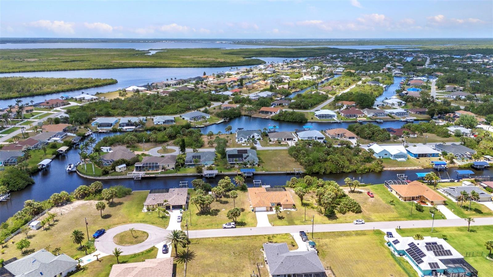 PORT CHARLOTTE SEC 044 - Residential