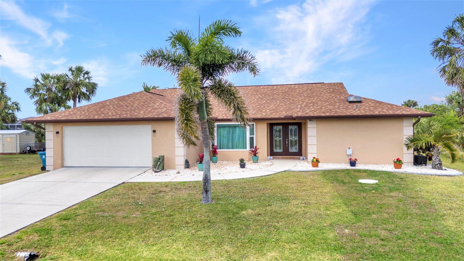 PORT CHARLOTTE SEC 044 - Residential