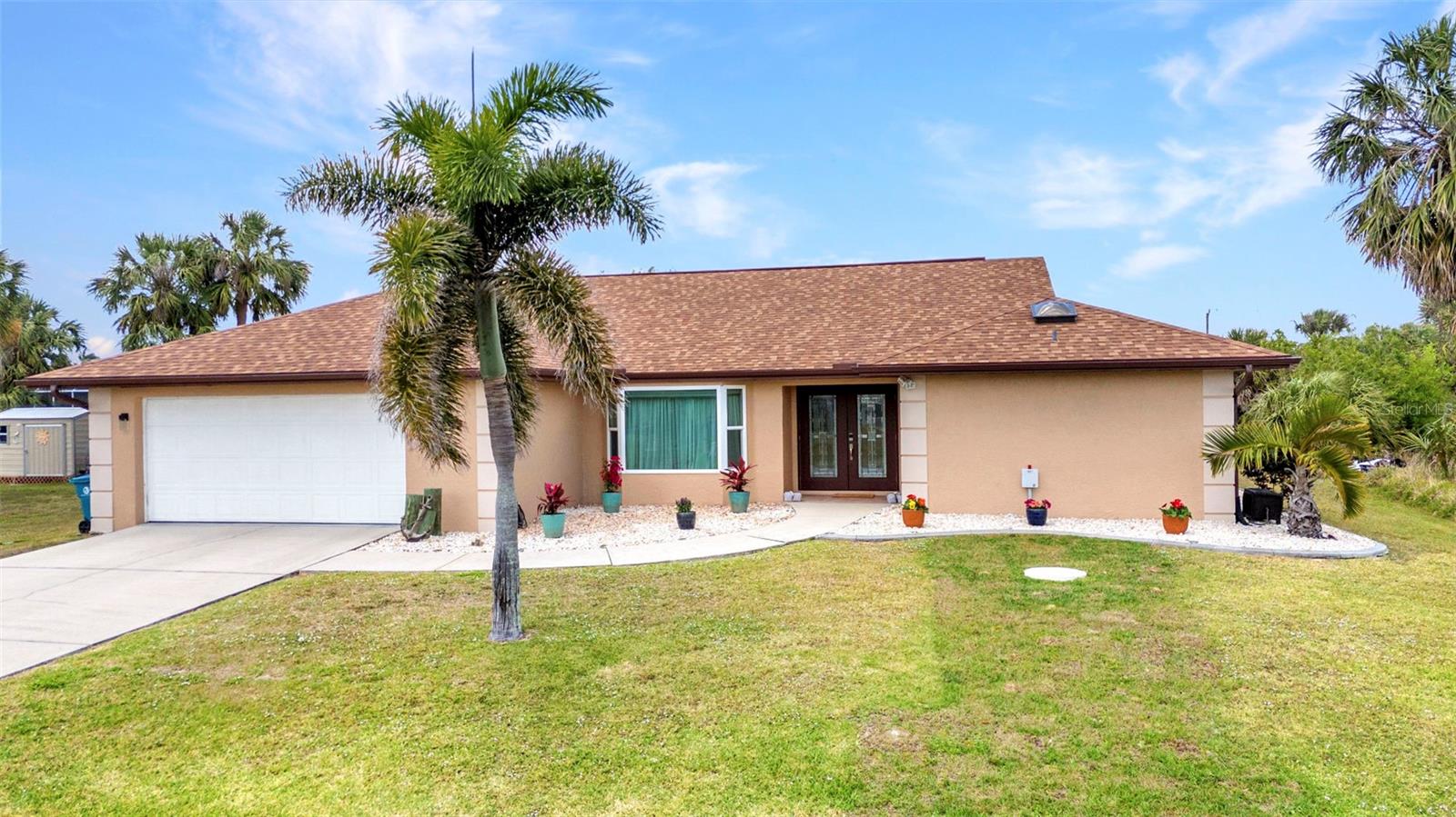 PORT CHARLOTTE SEC 044 - Residential