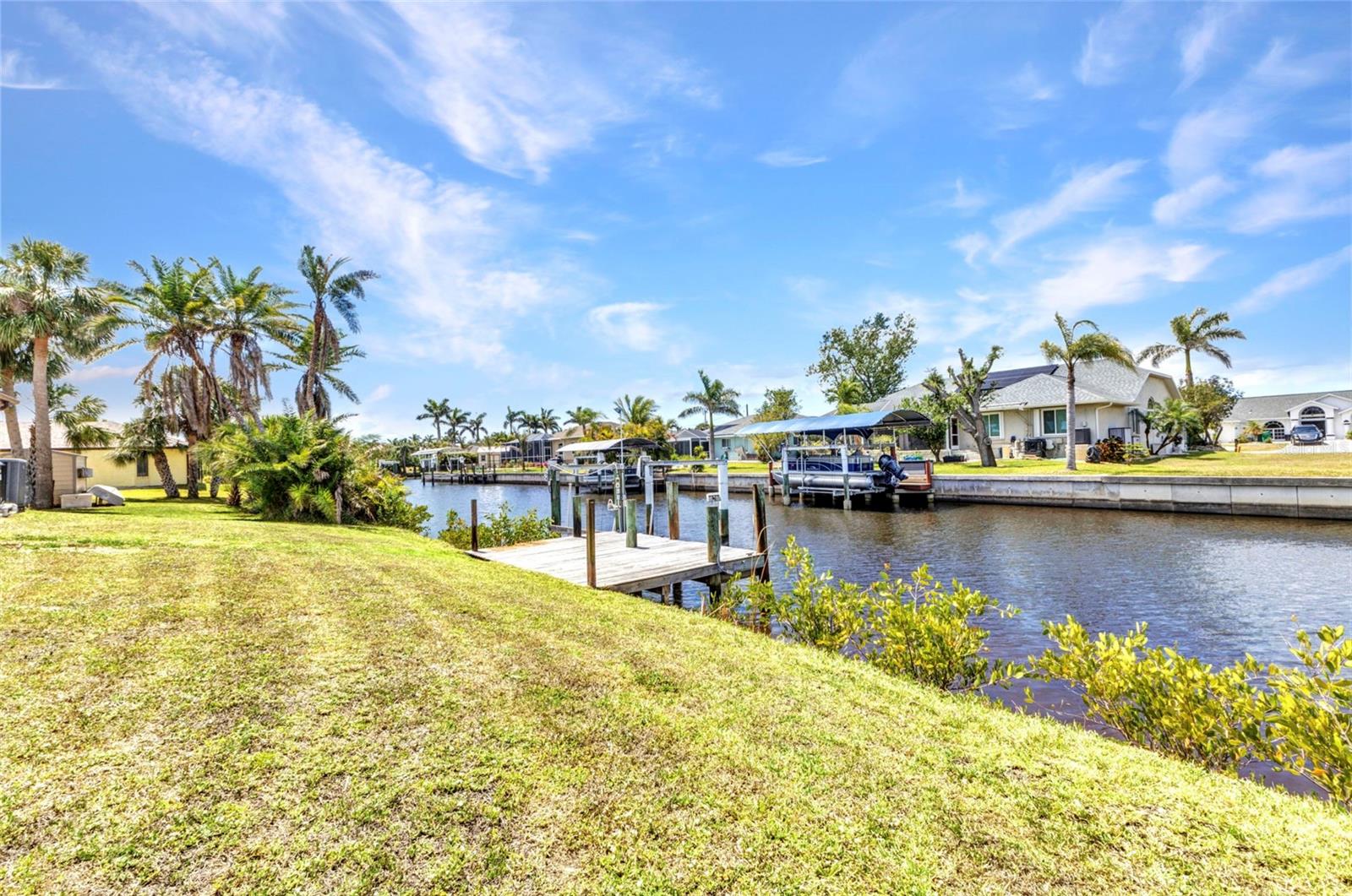 PORT CHARLOTTE SEC 044 - Residential