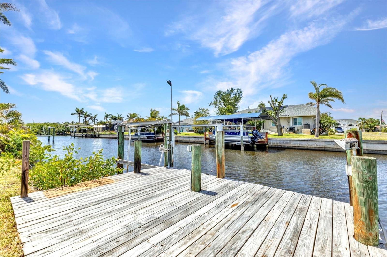 PORT CHARLOTTE SEC 044 - Residential
