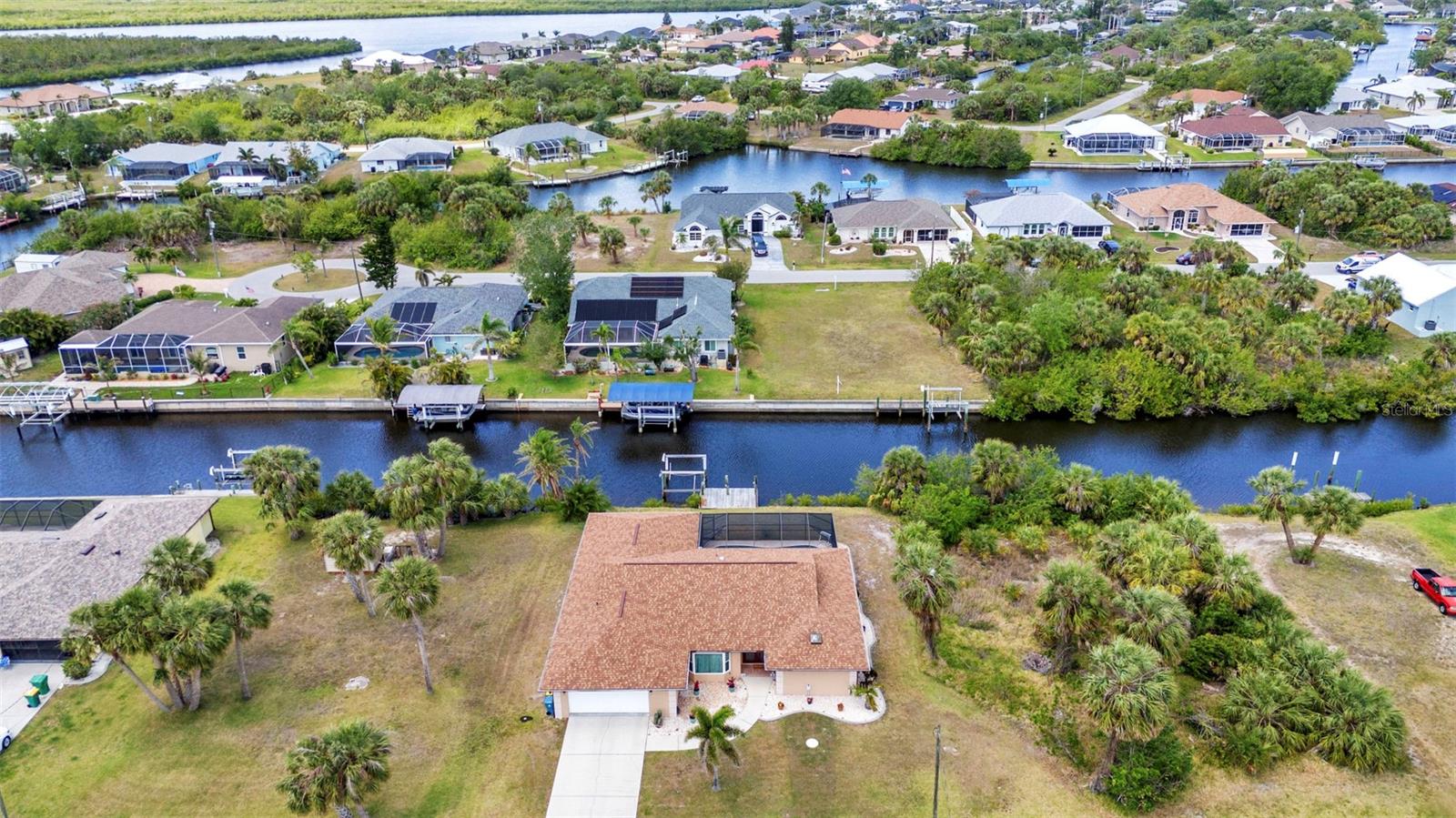 PORT CHARLOTTE SEC 044 - Residential