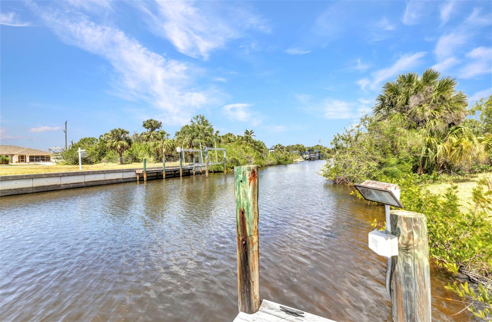 PORT CHARLOTTE SEC 044 - Residential