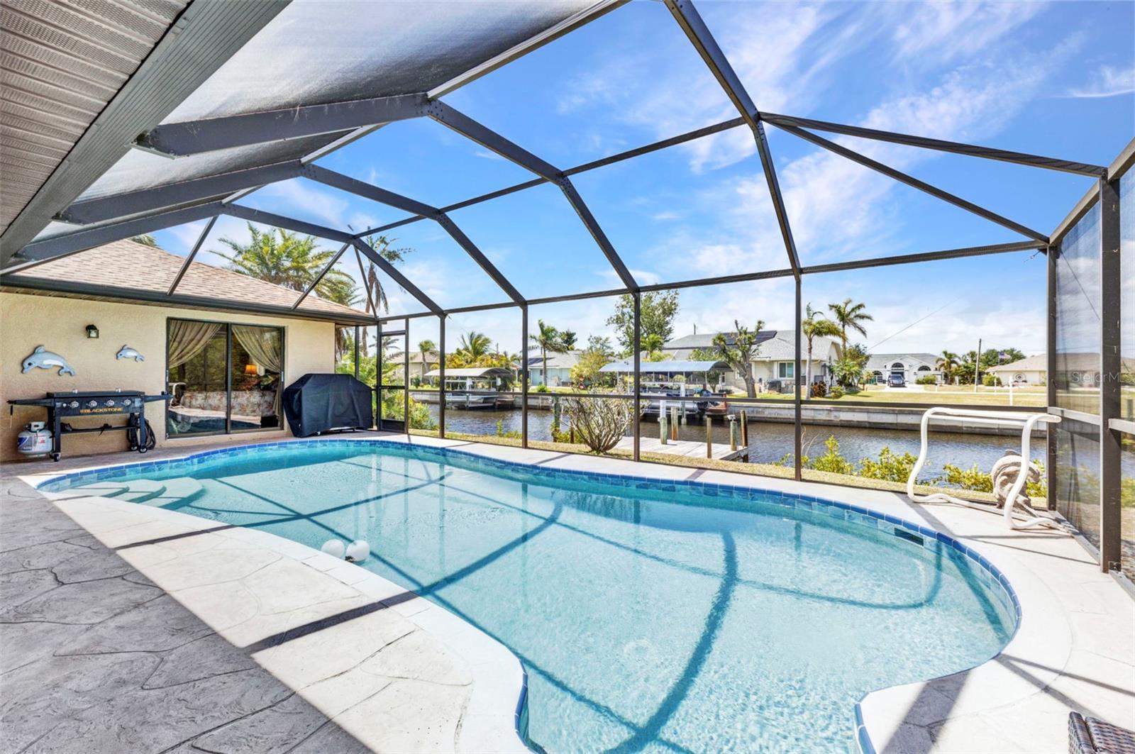 PORT CHARLOTTE SEC 044 - Residential