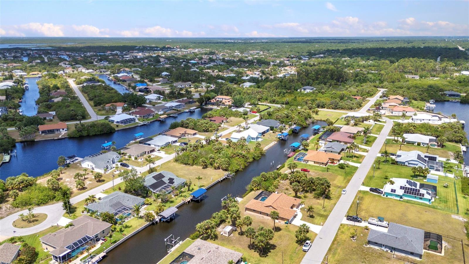 PORT CHARLOTTE SEC 044 - Residential