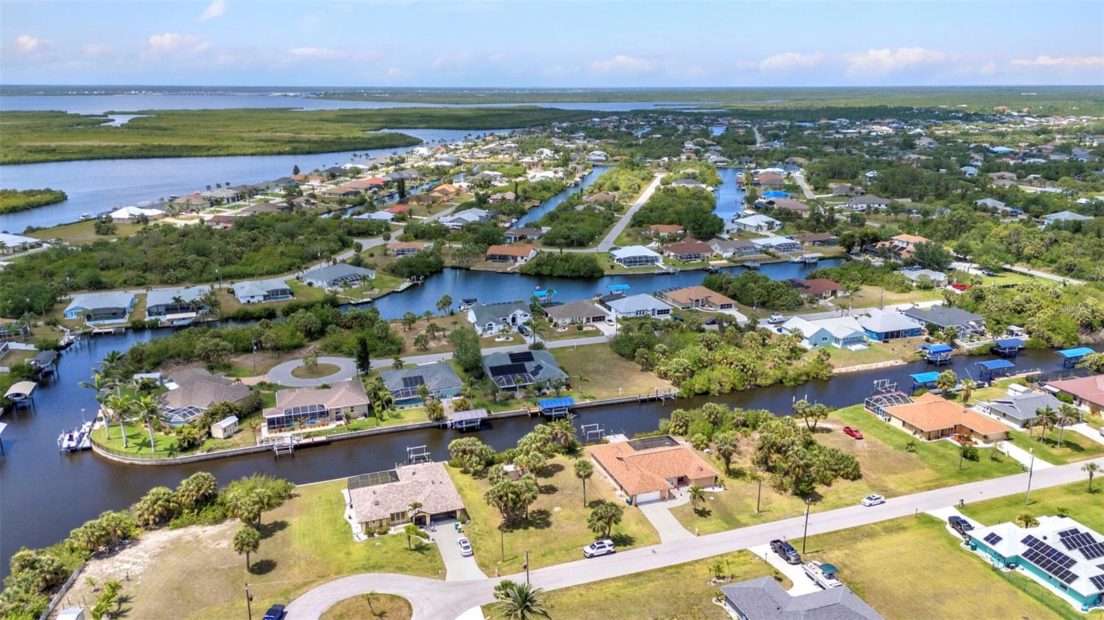 PORT CHARLOTTE SEC 044 - Residential