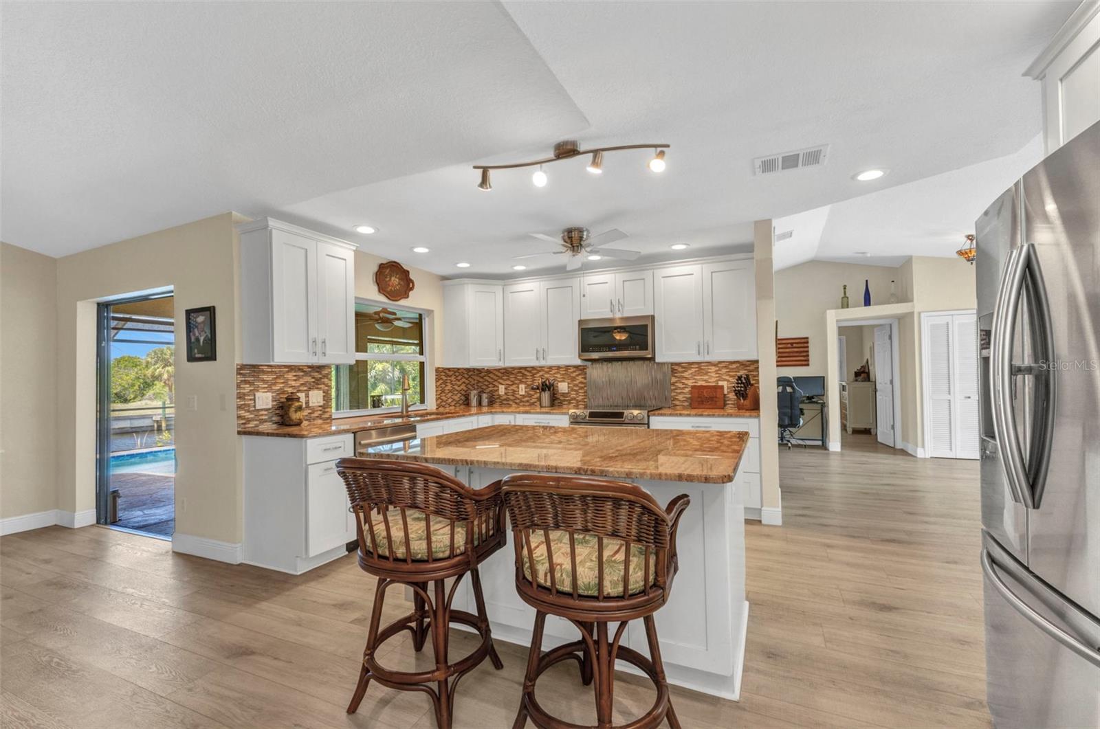 PORT CHARLOTTE SEC 044 - Residential