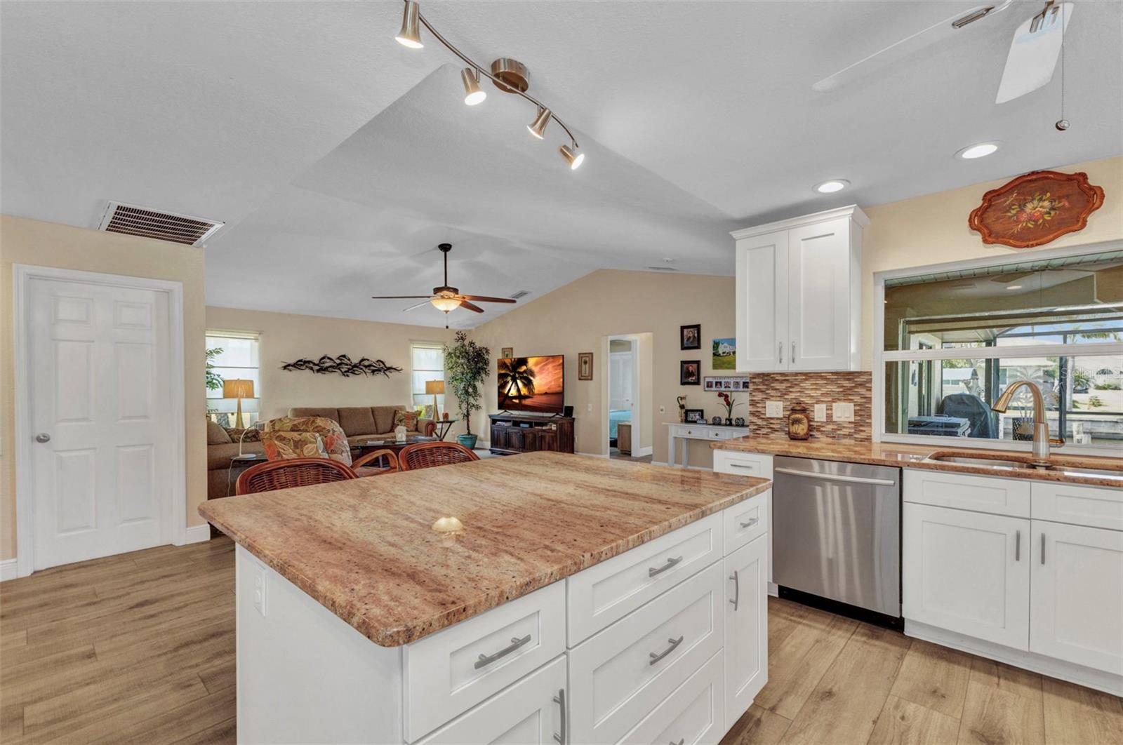 PORT CHARLOTTE SEC 044 - Residential