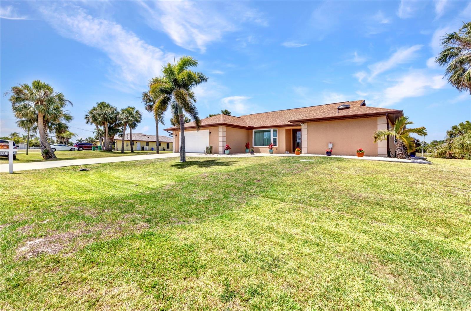 PORT CHARLOTTE SEC 044 - Residential