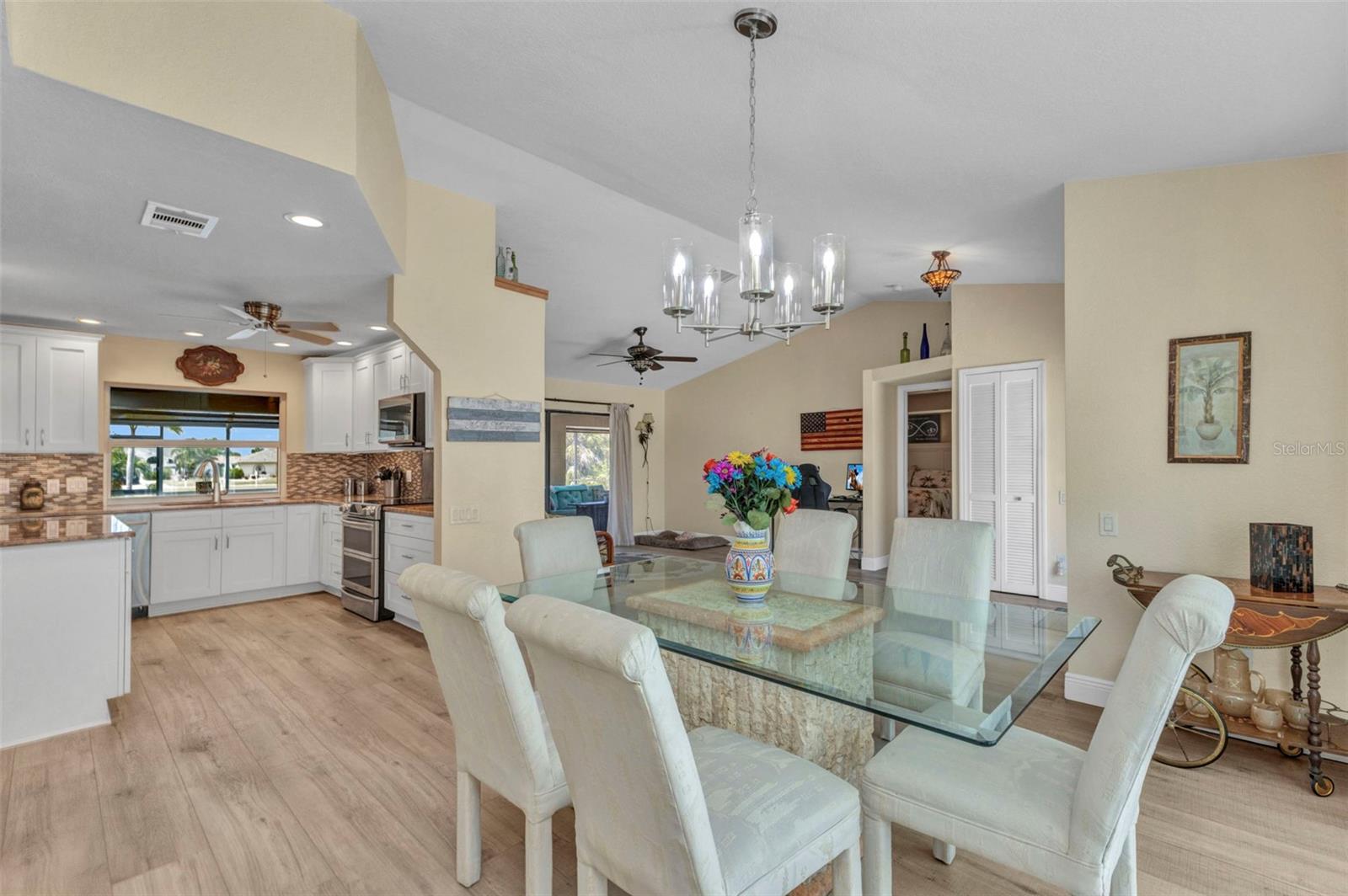 PORT CHARLOTTE SEC 044 - Residential