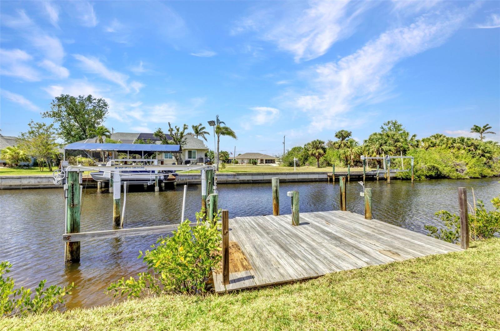 PORT CHARLOTTE SEC 044 - Residential