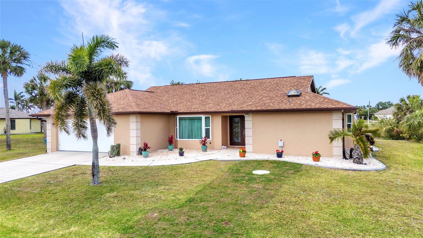 PORT CHARLOTTE SEC 044 - Residential
