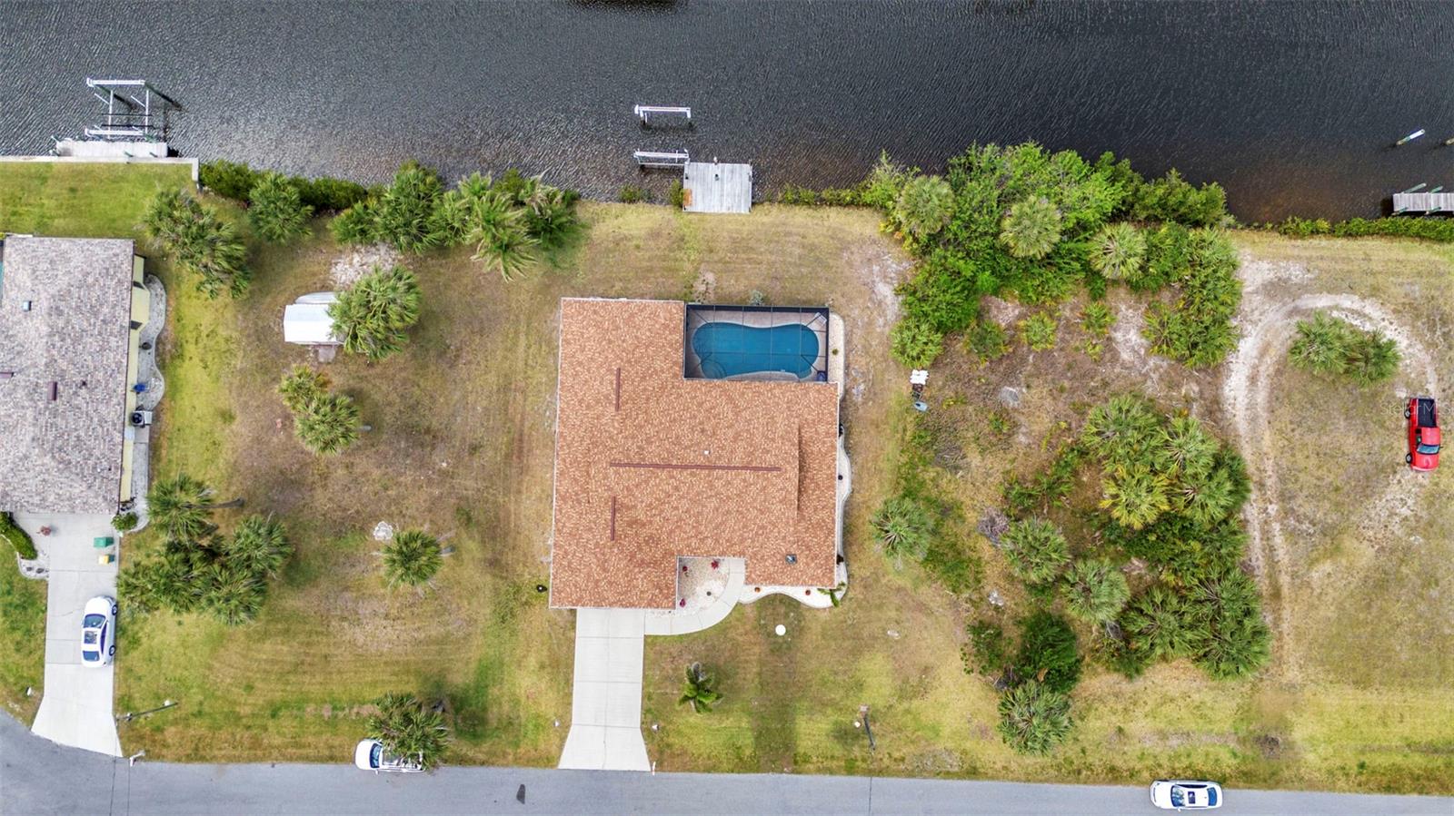 PORT CHARLOTTE SEC 044 - Residential