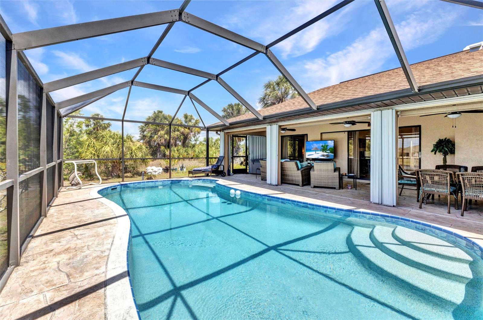 PORT CHARLOTTE SEC 044 - Residential