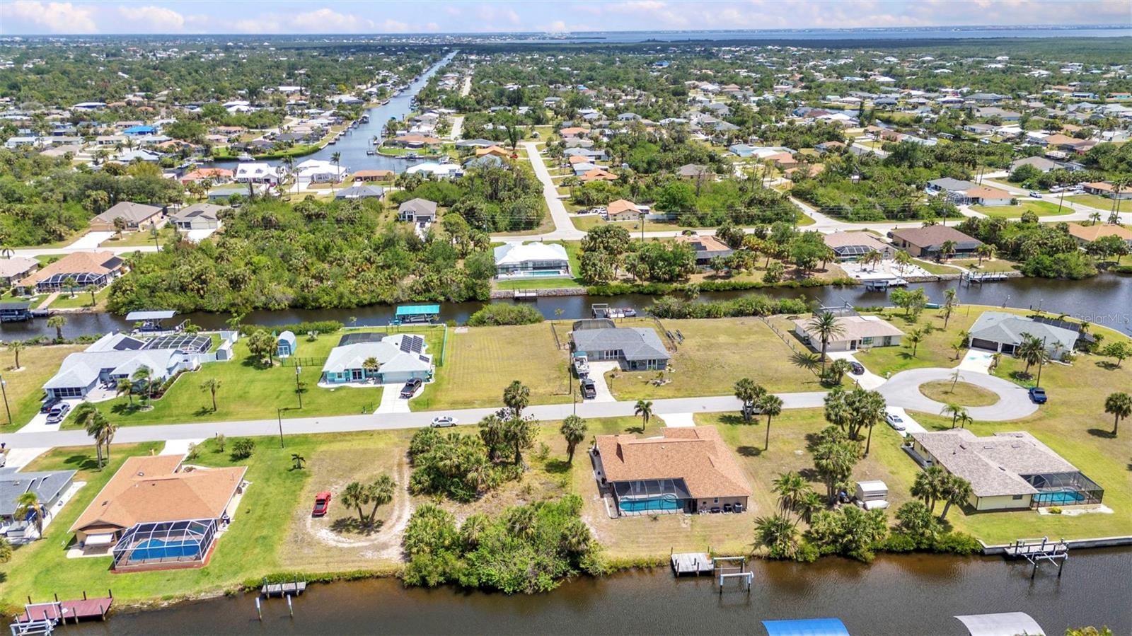 PORT CHARLOTTE SEC 044 - Residential