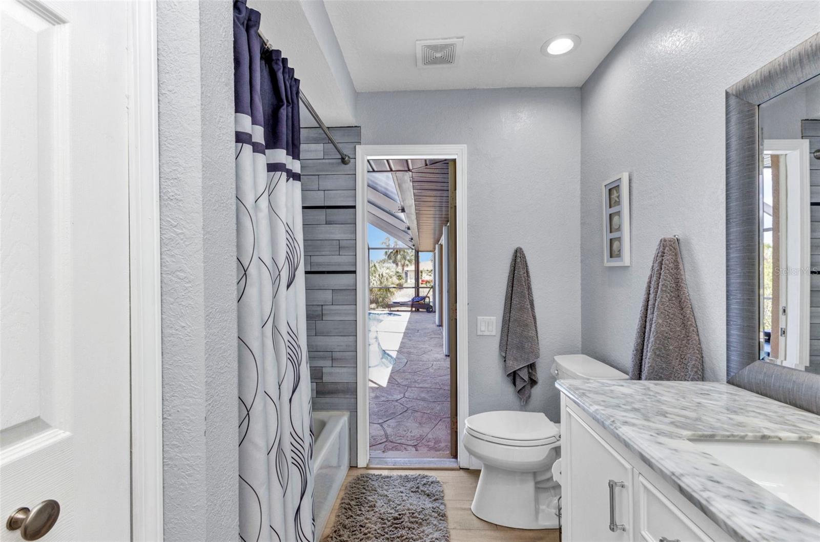 PORT CHARLOTTE SEC 044 - Residential