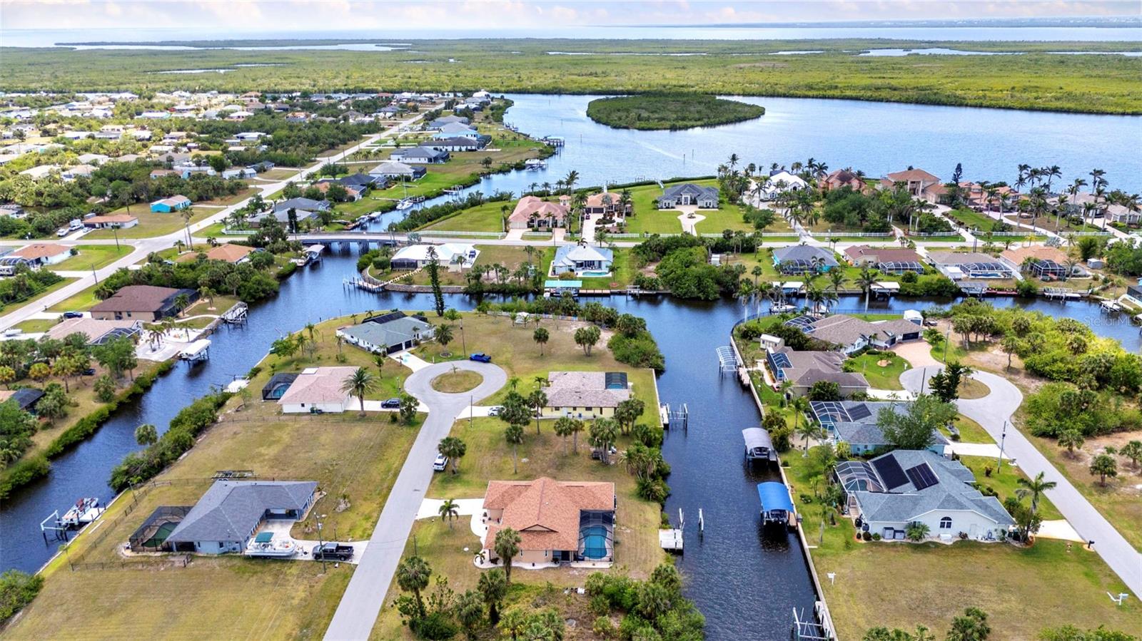 PORT CHARLOTTE SEC 044 - Residential
