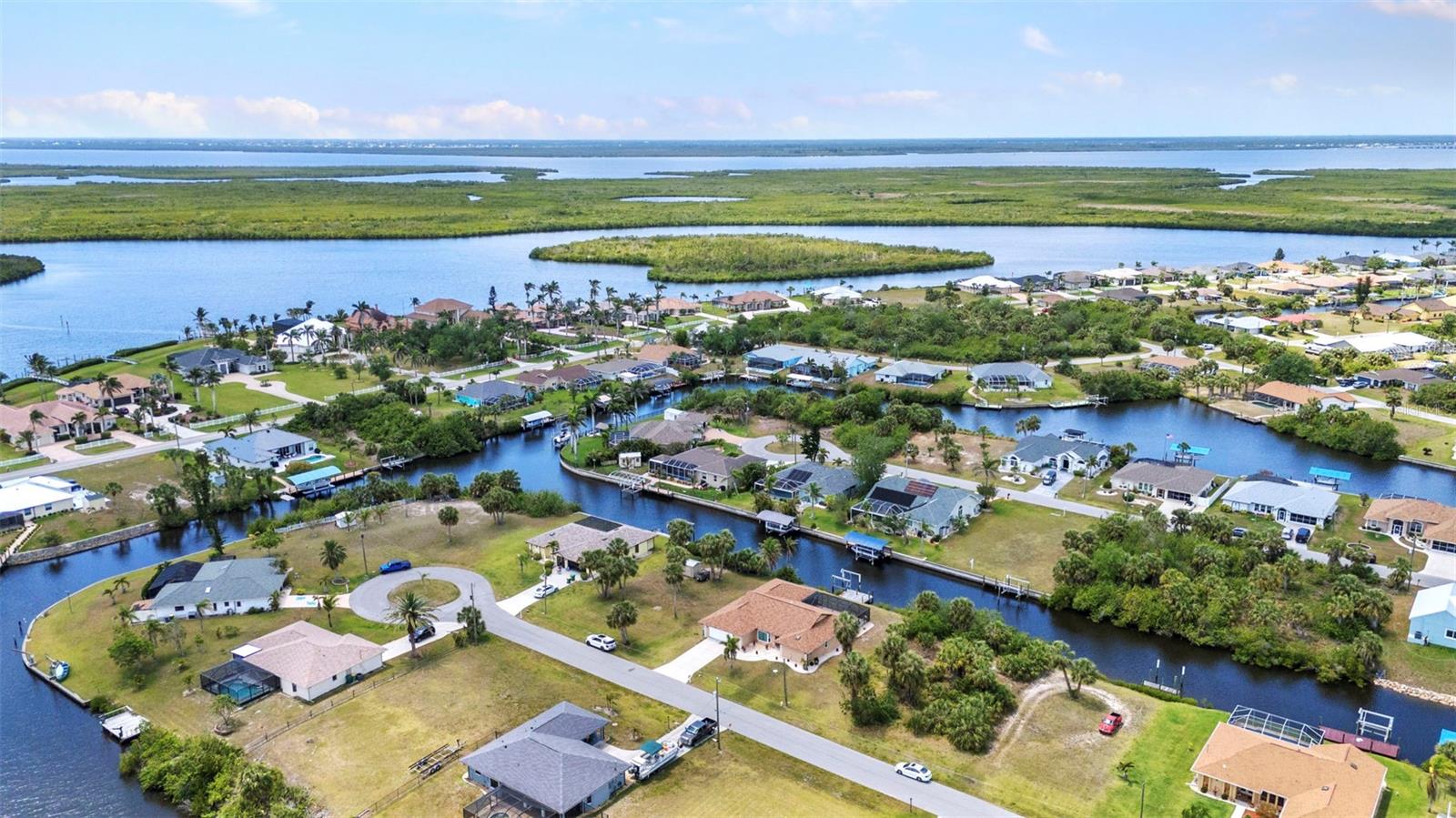 PORT CHARLOTTE SEC 044 - Residential
