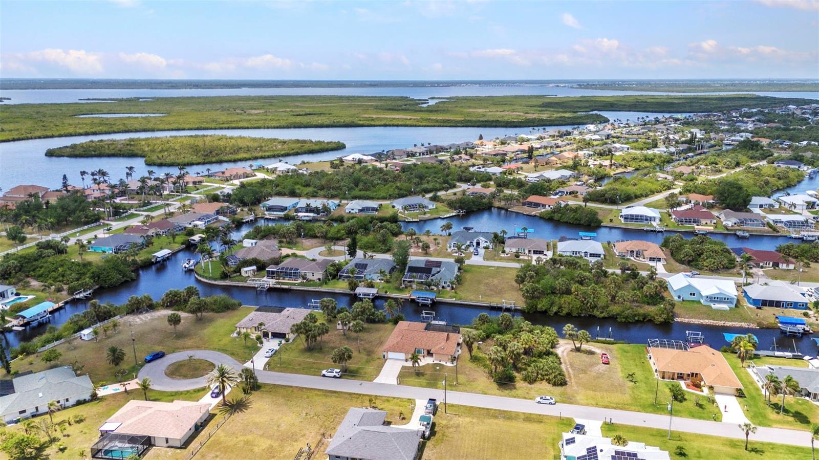 PORT CHARLOTTE SEC 044 - Residential