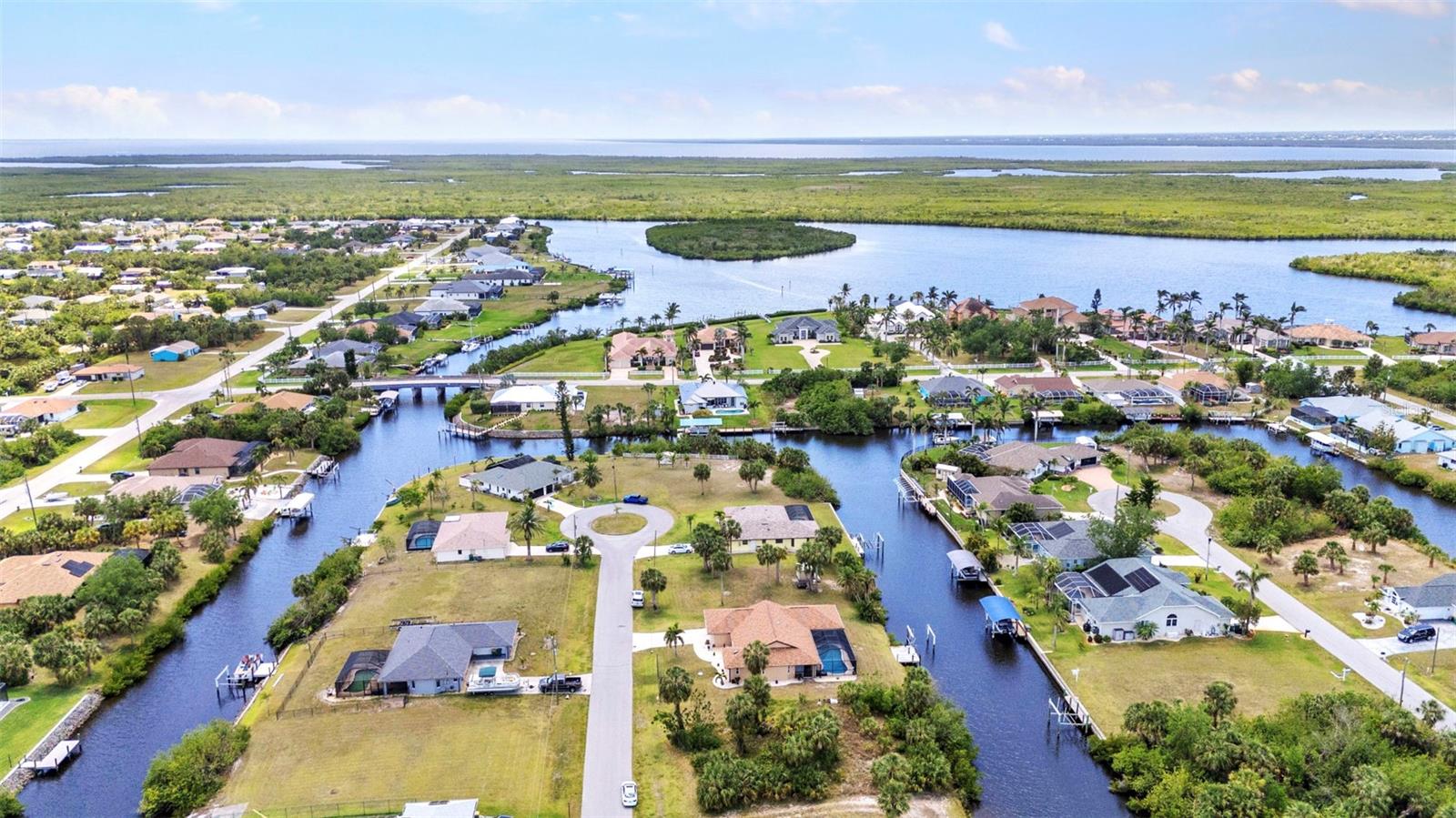 PORT CHARLOTTE SEC 044 - Residential