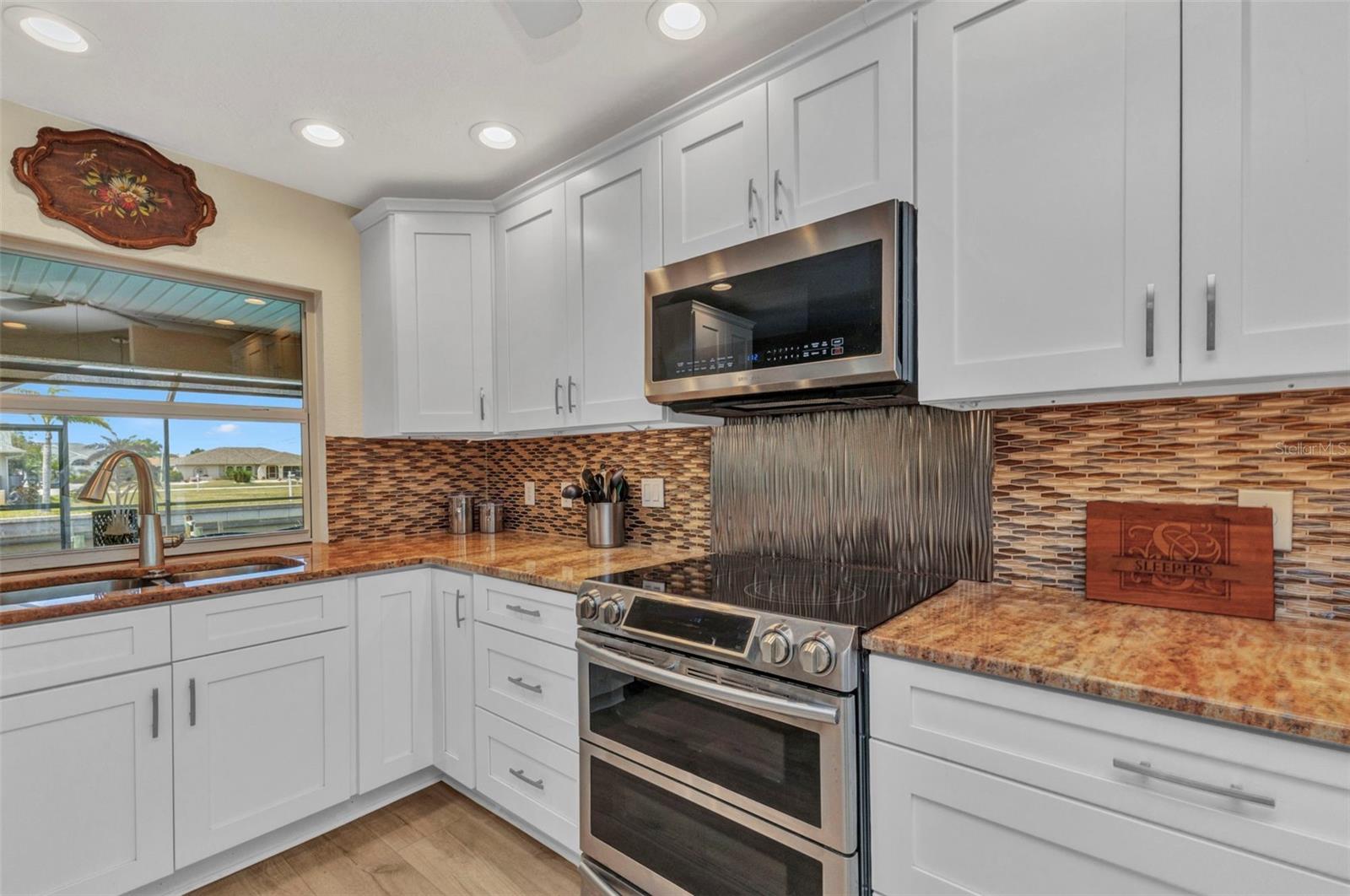 PORT CHARLOTTE SEC 044 - Residential