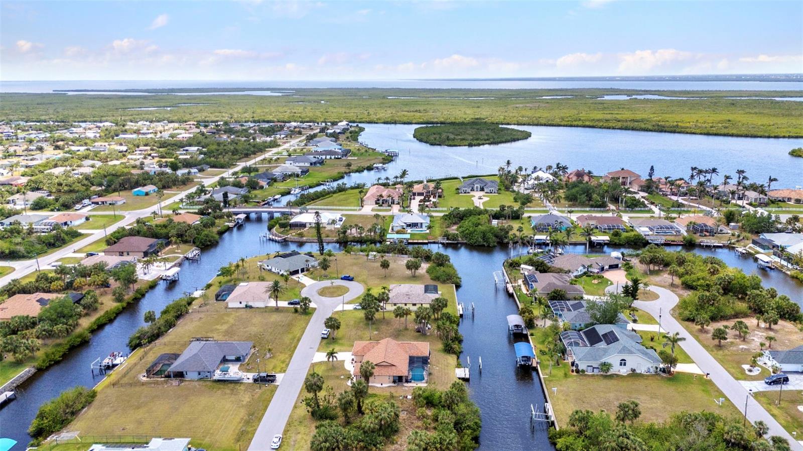 PORT CHARLOTTE SEC 044 - Residential