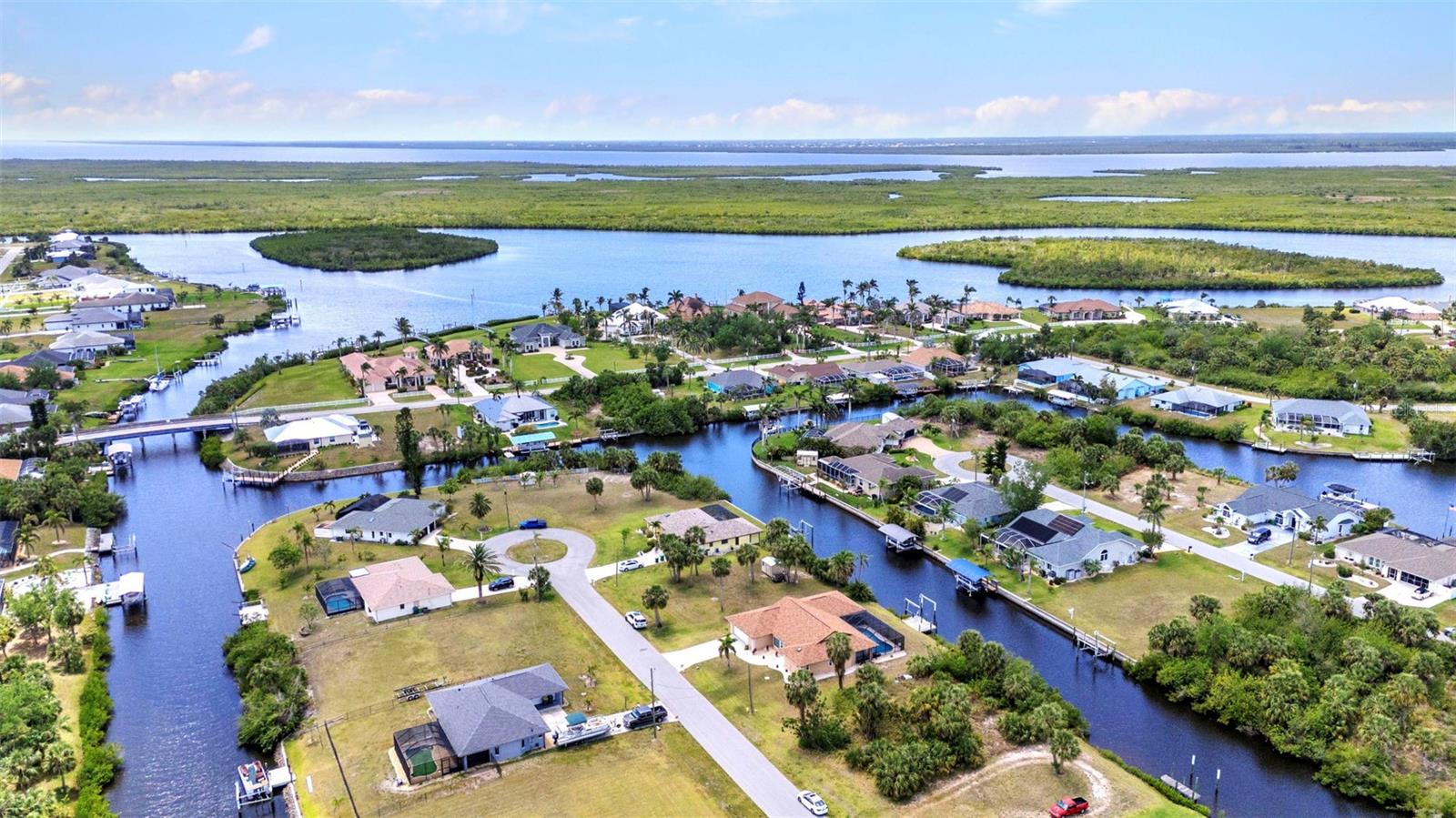 PORT CHARLOTTE SEC 044 - Residential