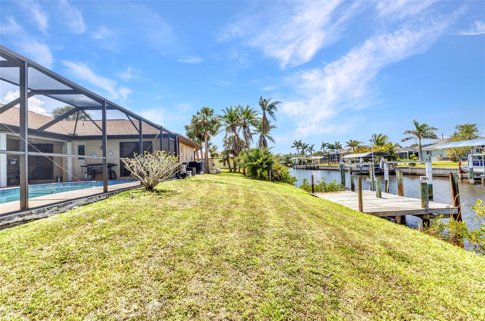 PORT CHARLOTTE SEC 044 - Residential