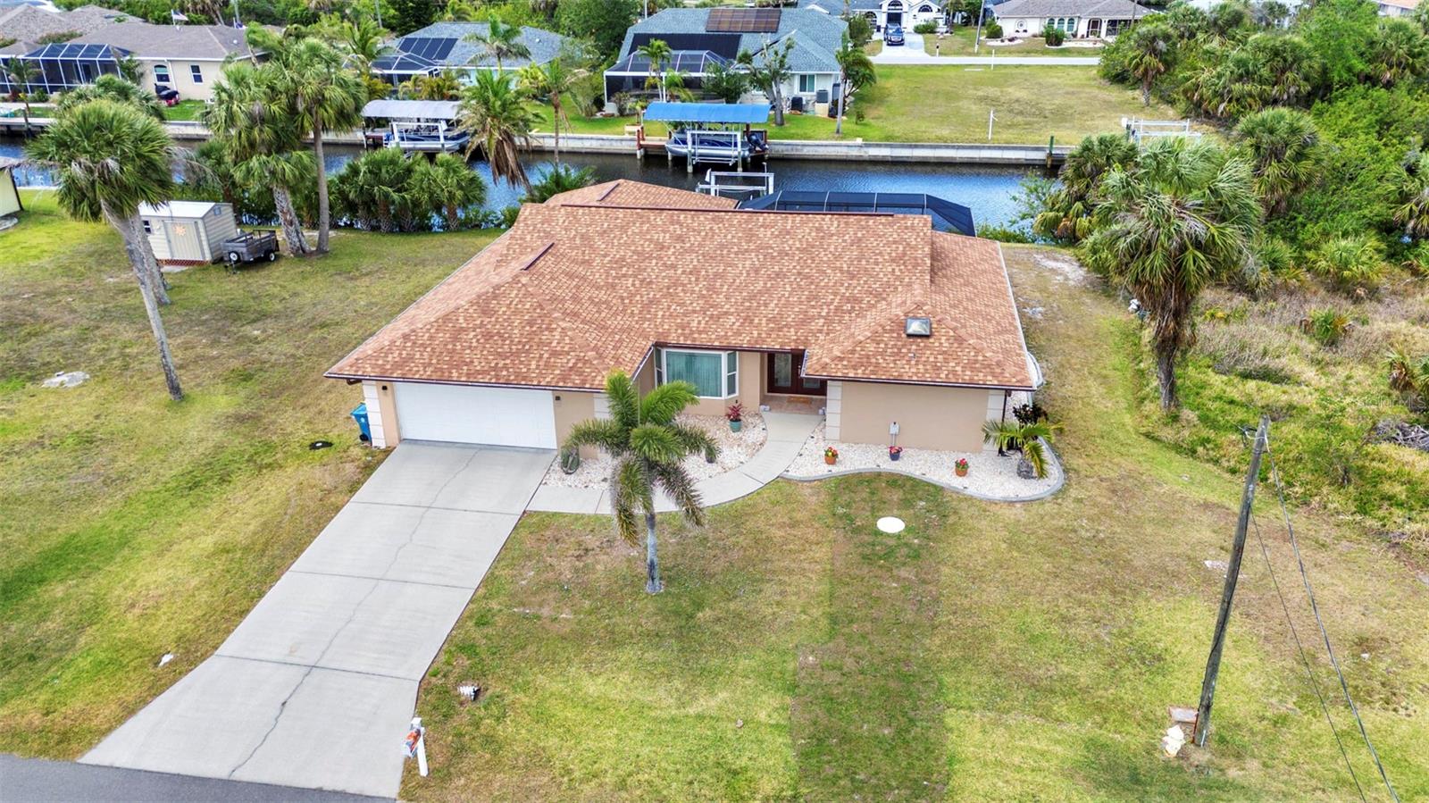 PORT CHARLOTTE SEC 044 - Residential