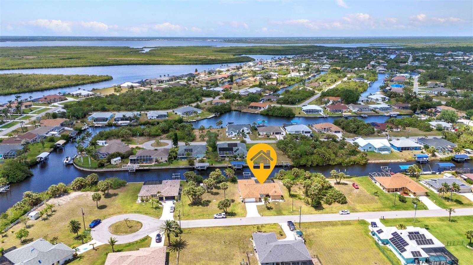 PORT CHARLOTTE SEC 044 - Residential