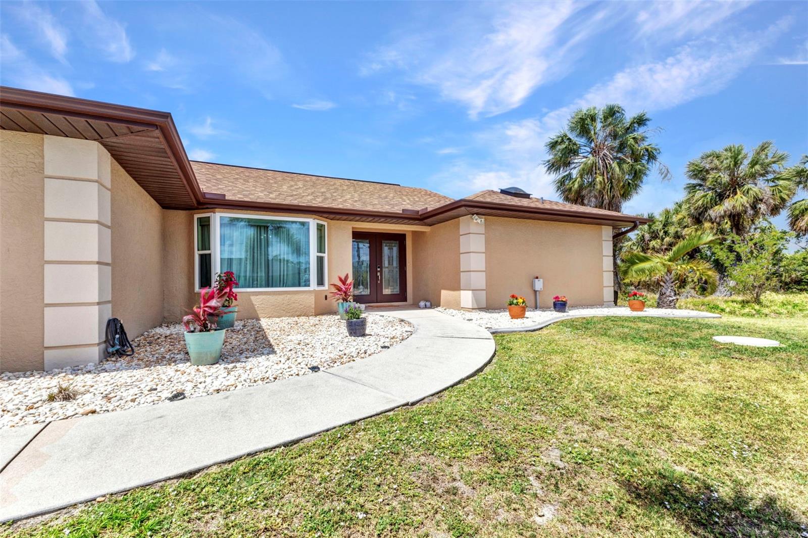 PORT CHARLOTTE SEC 044 - Residential