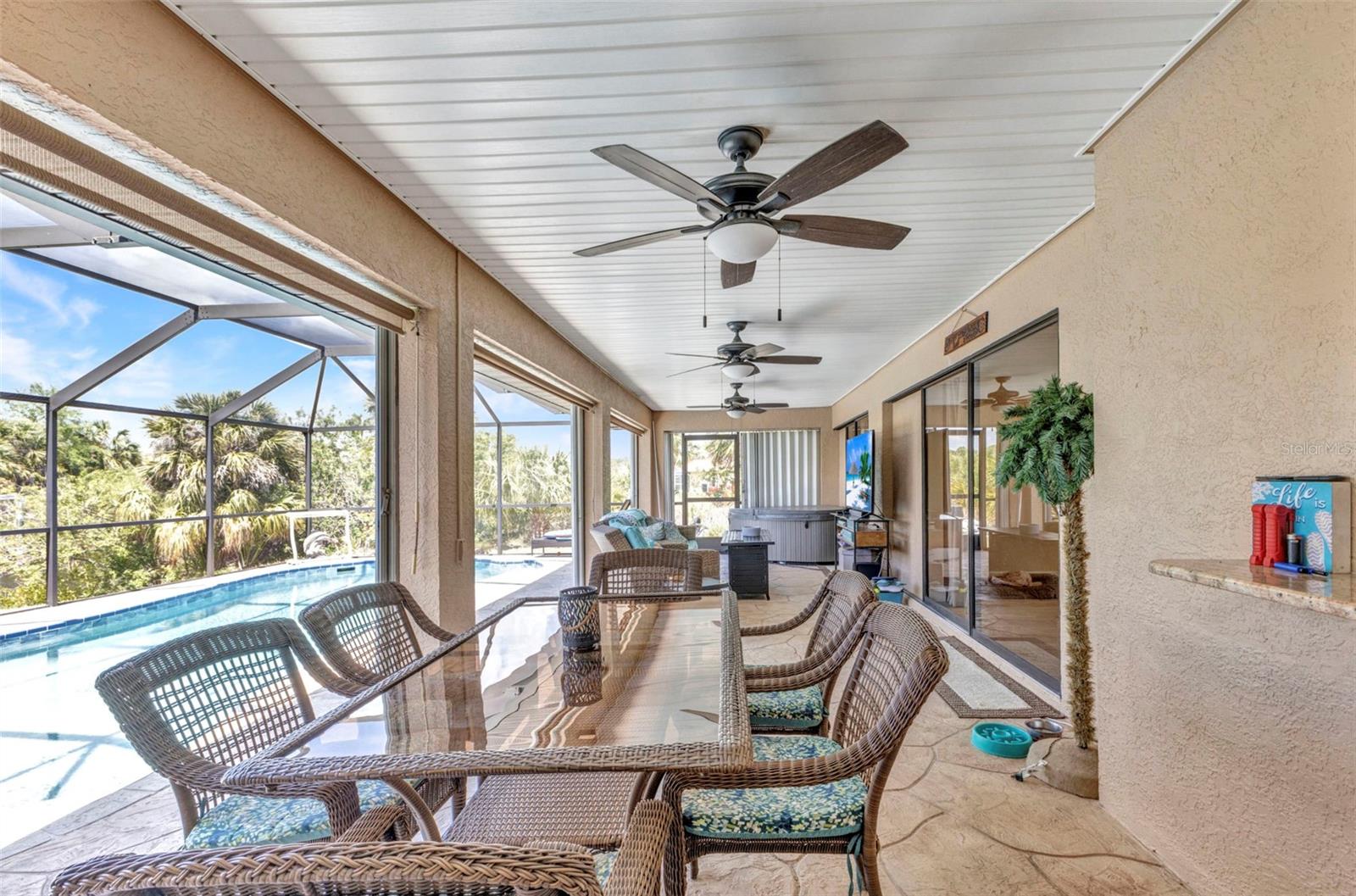 PORT CHARLOTTE SEC 044 - Residential