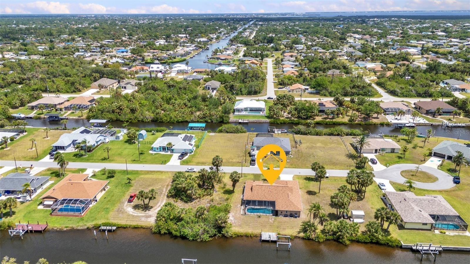 PORT CHARLOTTE SEC 044 - Residential