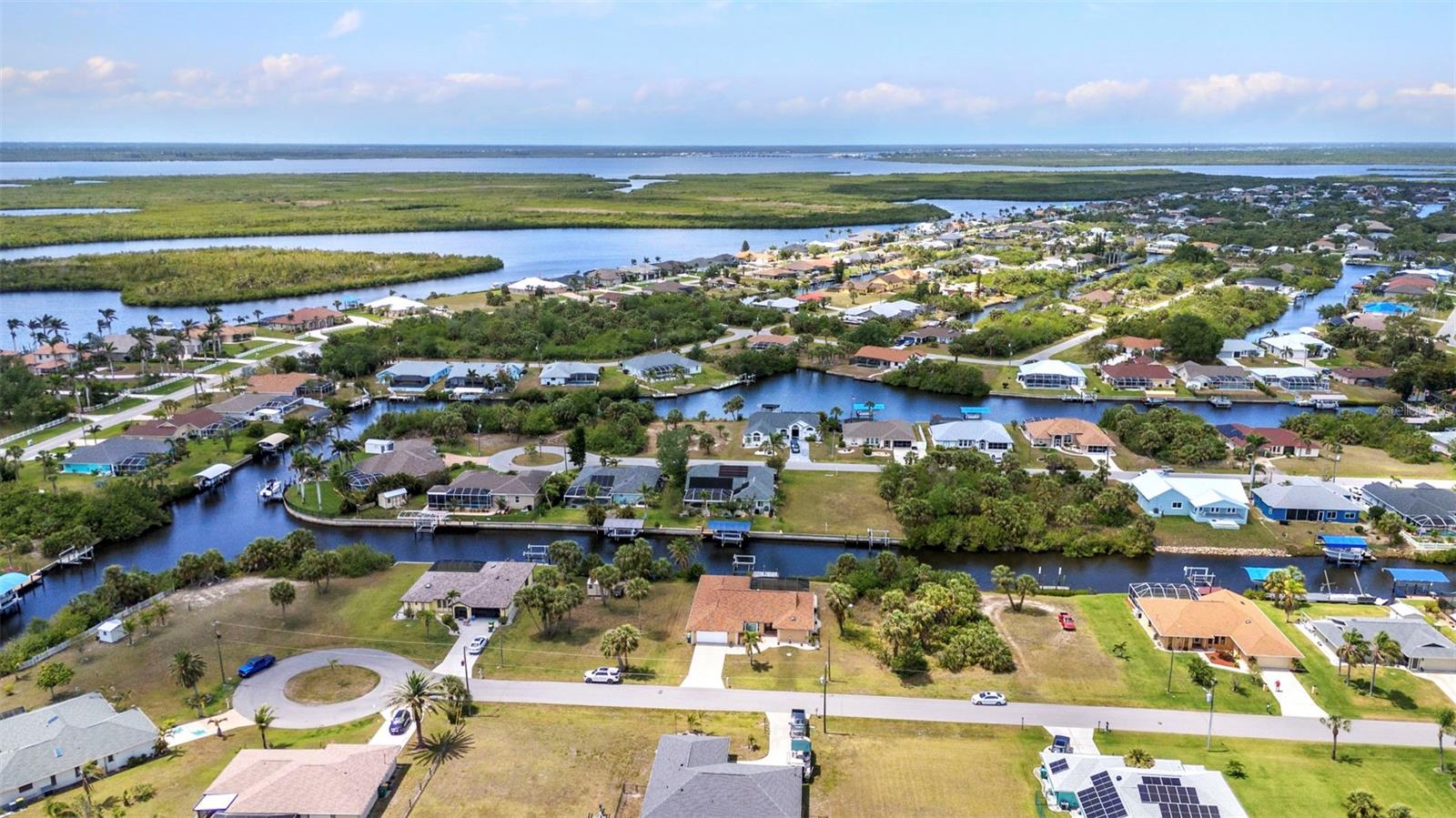 PORT CHARLOTTE SEC 044 - Residential