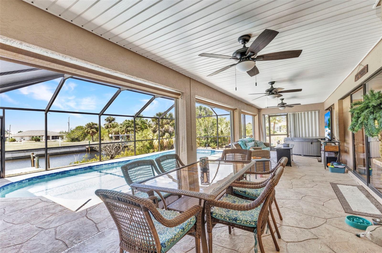 PORT CHARLOTTE SEC 044 - Residential