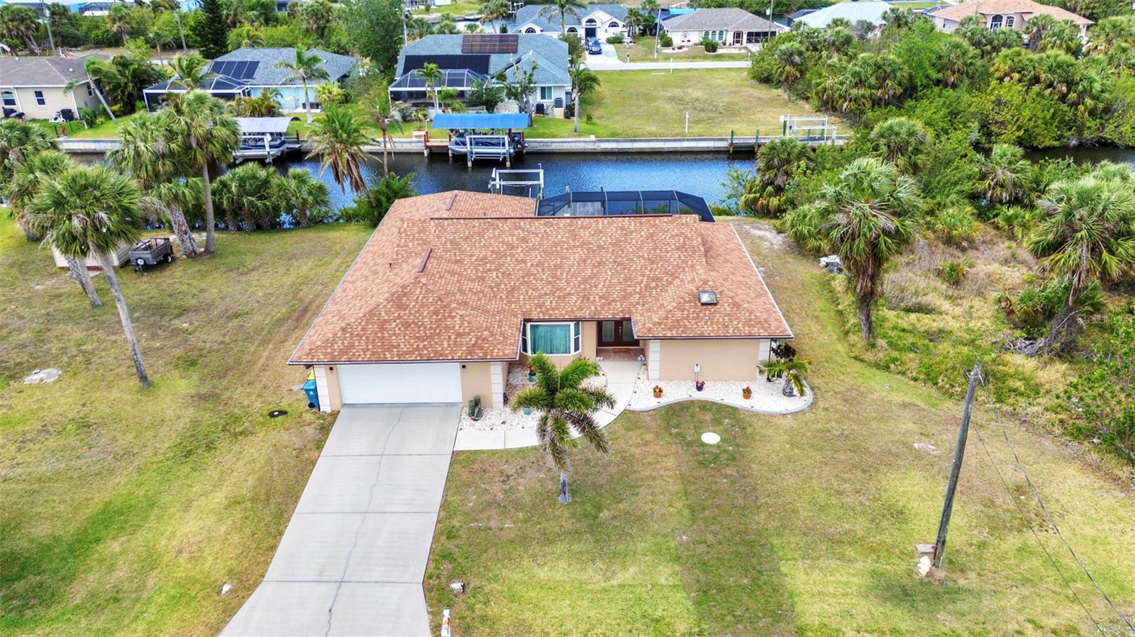 PORT CHARLOTTE SEC 044 - Residential