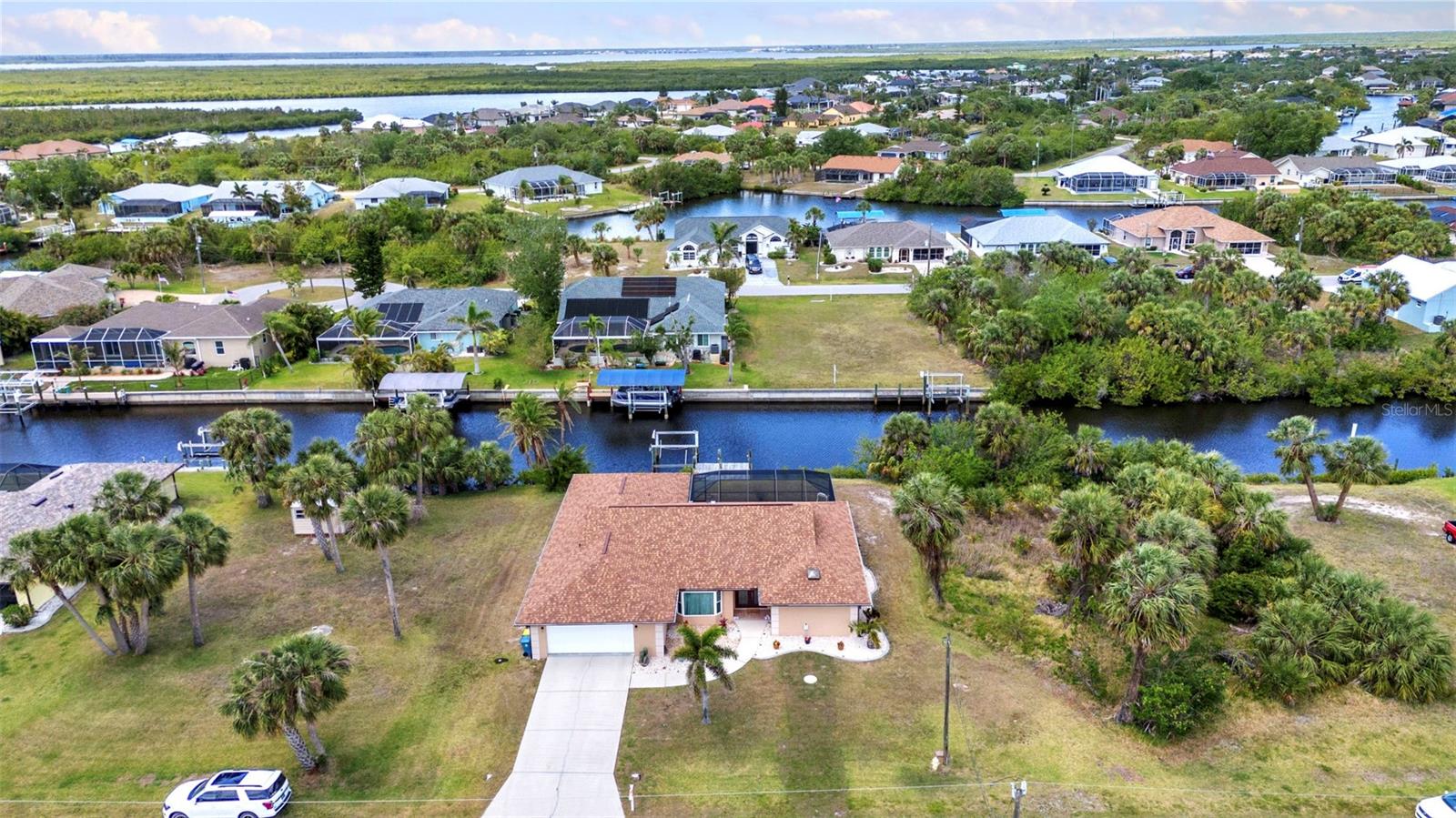 PORT CHARLOTTE SEC 044 - Residential