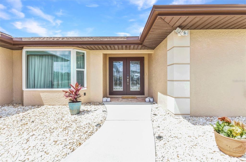 Photo of 4473 Sweetbay Street, Port Charlotte, FL 33948 (MLS # C7526519)