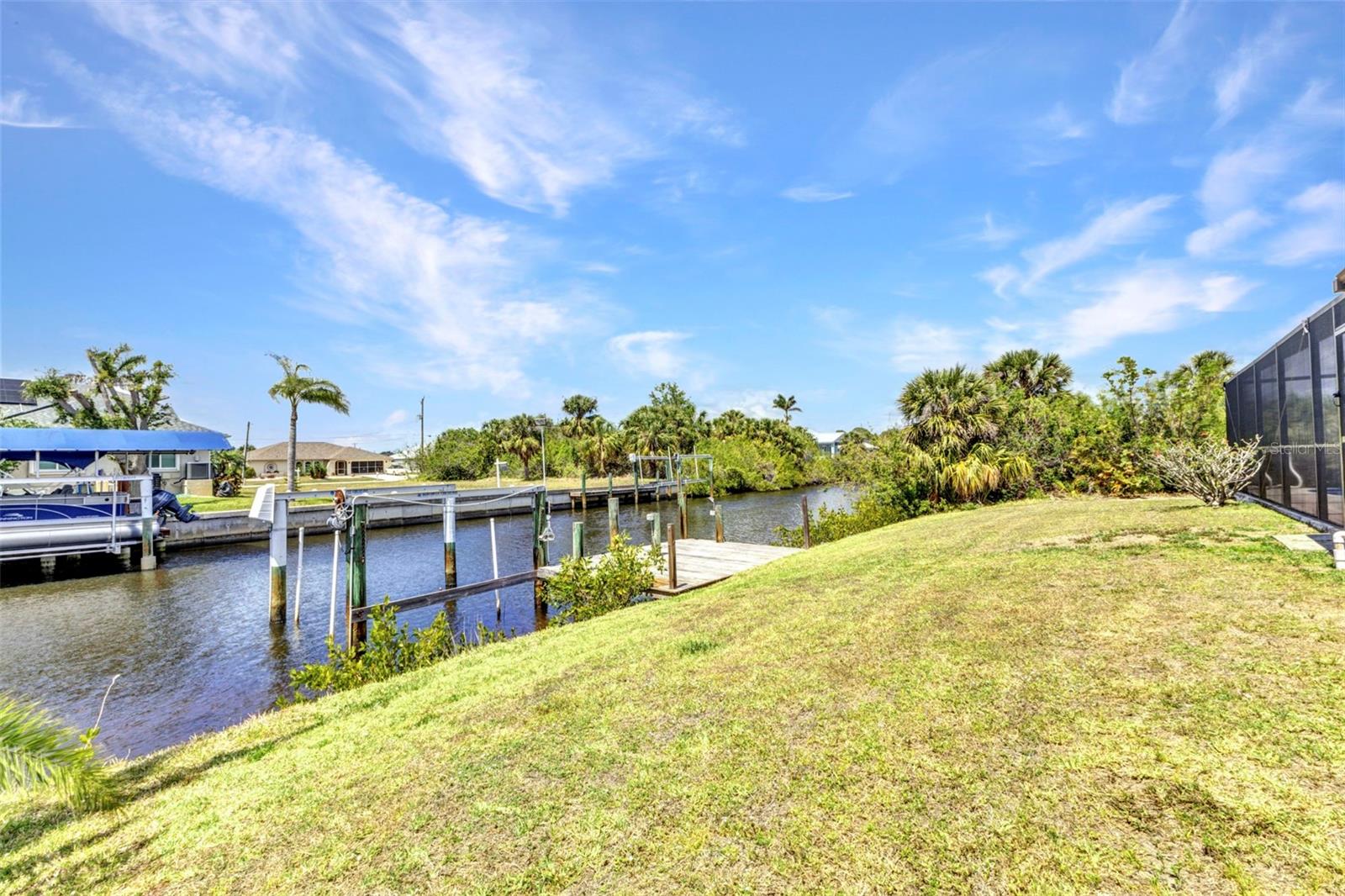 PORT CHARLOTTE SEC 044 - Residential