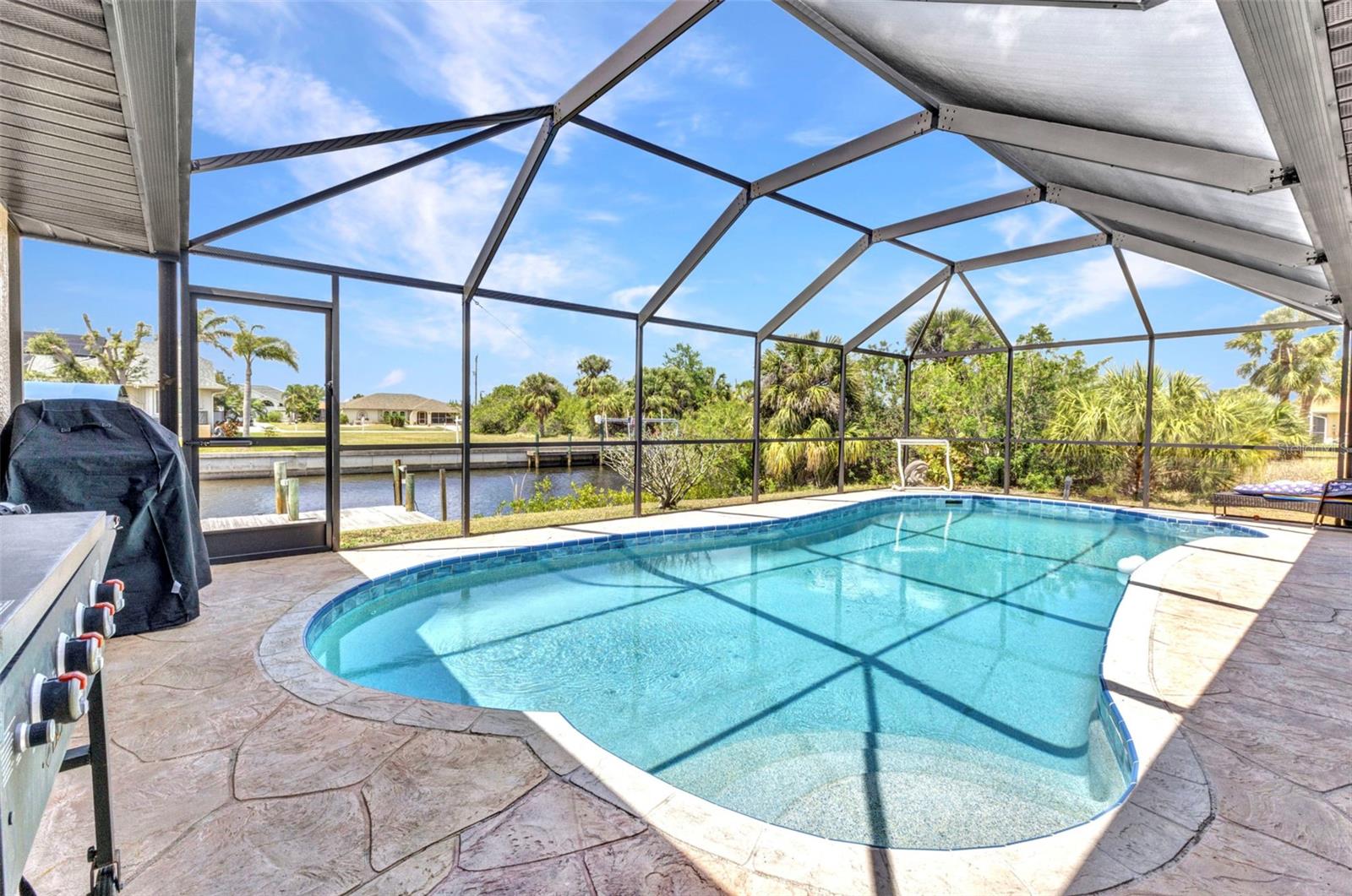 PORT CHARLOTTE SEC 044 - Residential